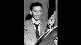 Frank Sinatra - Sweet Lorraine
