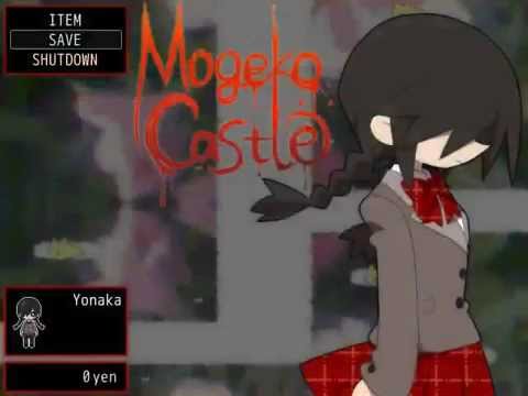 Mogeko Castle ~ Full Gameplay [P2] (No Commentary)