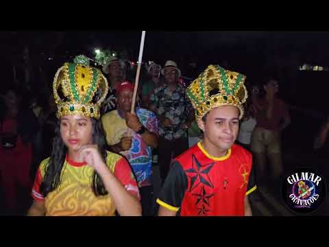 ENSAIO GERAL  DO MARACATU ESTRELA 🌟 DE OURO, MESTRE ÉFLEN  ,07/02/2026