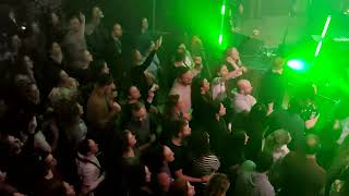 IMT SMILE - Ľudia nie sú zlí, Live Praha 14.1.2025