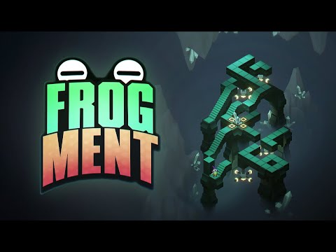 Frogment