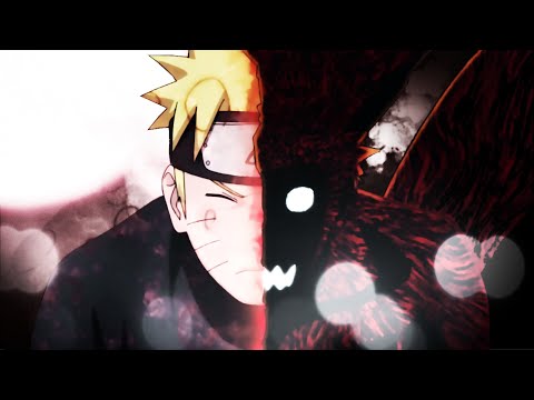 SADZILLA x ONI INC. — MIDNIGHT MASS (prod. Matty Beats)  - AMV -