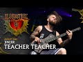 JINJER -  Teacher Teacher - Bloodstock 2022