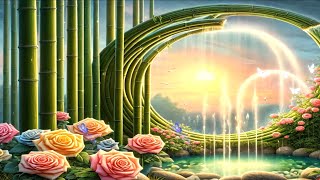 SLEEP STREAM NEW 2025 ENSURES A DEEPER NIGHT'S SLEEP AND A RESTFUL MORNING 😴🌙🛌✨
