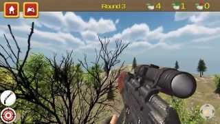 Duck Hunting Season videosu