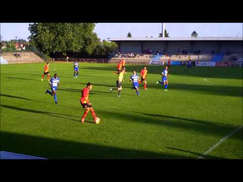 3e - CFA - RC Lens - Drancy (3-1)