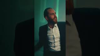 Debut Album by Sruly Lipshitz, "חלום" (Dream)