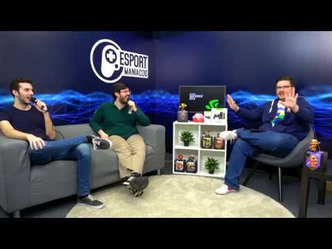 ¡KT vs Kingzone! Faker la lía, El meta de Playoffs, y Ninja con Drake - Esportmaniacos 396