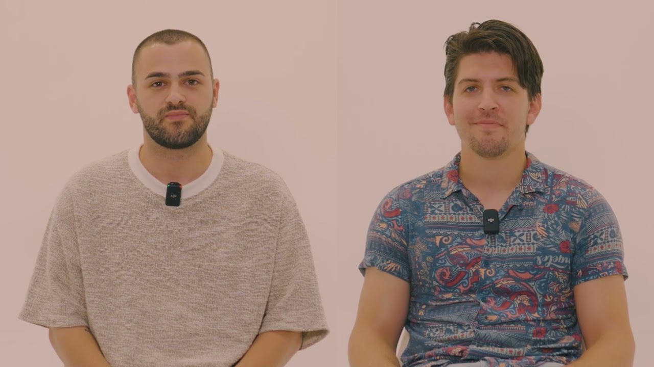 Nemanja Kidžin, Agon Rexhepi