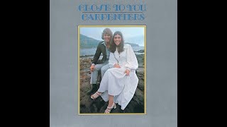 Carpenters - Love Is Surrender [HD]
