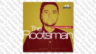 Blue - Circle Line (Rootsman Remix)