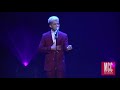Jordan Fisher (HAMILTON) performs "I'm Here" from THE COLOR PURPLE