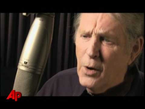 Brian Wilson on Reimagining Gershwin