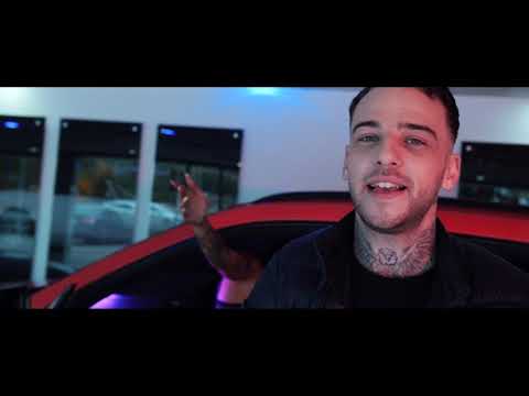 Axall - 5Fs (official video)  SJAYMUSIC