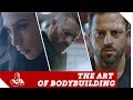 OLYMPIA 2018 The Art Of Bodybuilding