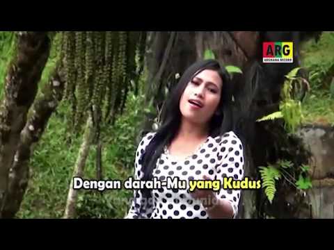 Putri siallagan Beta voice - Sejuknya Kasih Mu (Official Video)