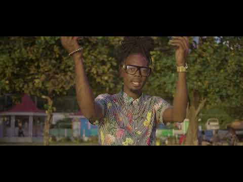 Budzilla - Give I Strength (Official Music Video) 75Great Dancehall 2021