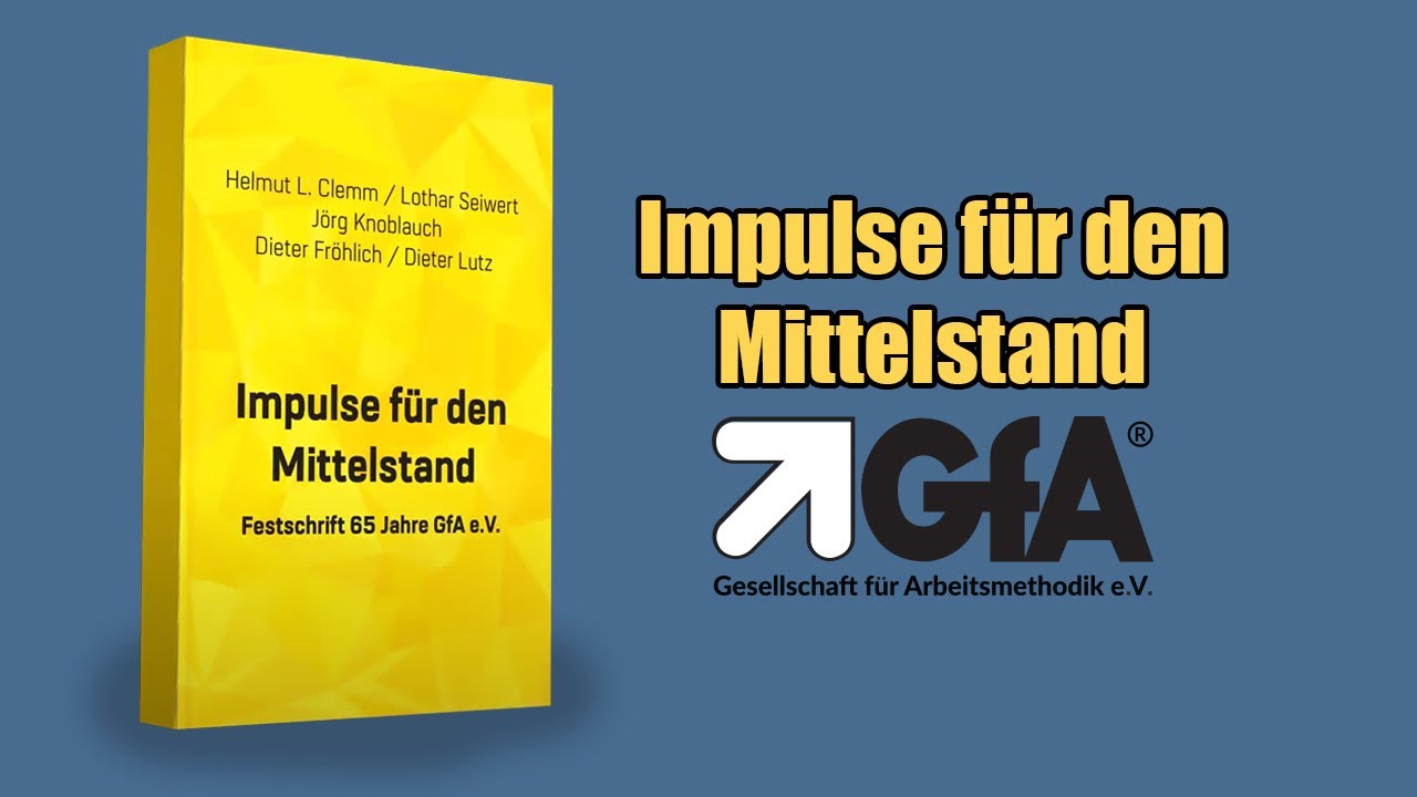 Impulse für den Mittelstand 2019: Das Ebook