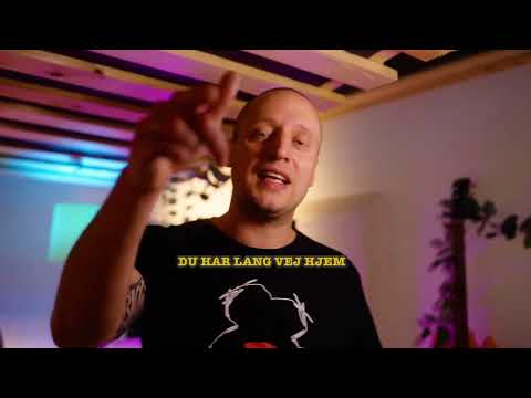 Video thumbnail for Ikk Lige Nu