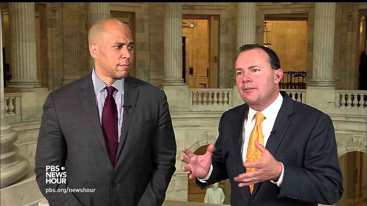 Bipartisan reform bill aims to fix minimum mandatory sentences