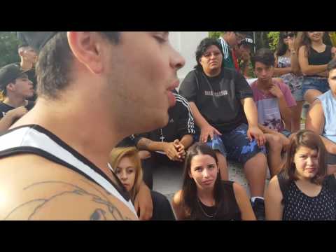 AXELL vs GAUNA vs NOVA - 8vos (1º Fecha 11/2) - Patricios Free