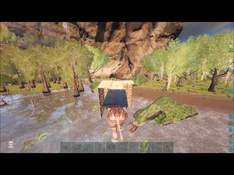 Fail Paracer Bomb Tek Pirates Admin Raid Base Event