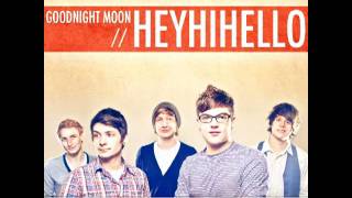 Right Here by HeyHiHello