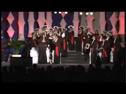 Colação de Grau Alexandre Boscaini