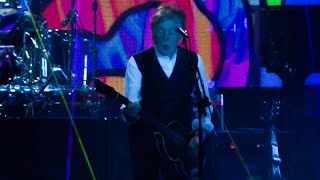 Paul McCartney - Being For The Benefit Of Mr. Kite! - Live in Buenos Aires, Argentina Oct 5th 2024