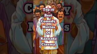 Download lagu Top 10 Best Comedy Movies of Kannada Cinema #shorts #comedymovies mp3