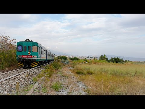 R 22481 Roccella Jonica - Reggio di Calabria C.le