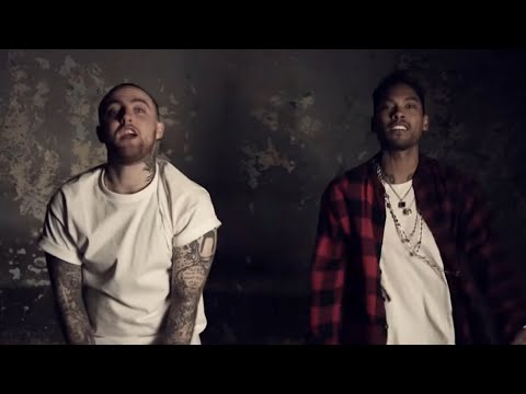 Mac Miller - Weekend (feat. Miguel)