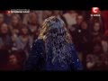 Gloria Gaynor on X Factor 2 Ukraine- I Will Survive ...