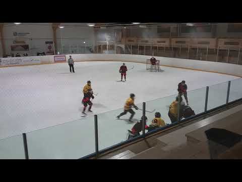 U14 LL-89 - Kalpa Sawo 1.erä, 21.02.2021, Lapinlahti