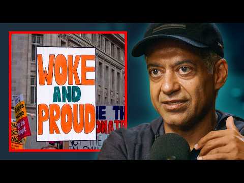 @ChrisWillx - "What Does The Future Of The Culture War Look Like? - Naval Ravikant"