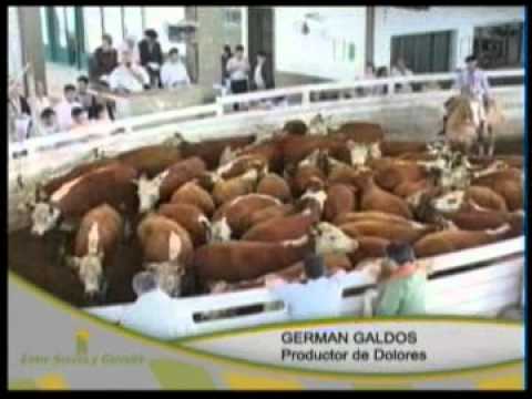 Entre Surcos y Corrales - Programa 41 - Parte 1 de 5