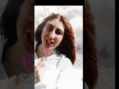 Афанасий Фет - Бабочка    🦋🕎🦋