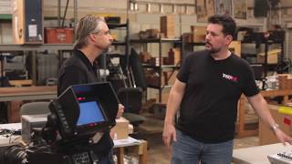 How We Build A Video Production Flypack System