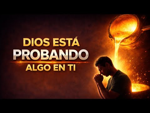 🔴 WHEN GOD TESTS YOUR FAITH 🔥 POWERFUL Prayer for MIRACLES and the POWER of GOD