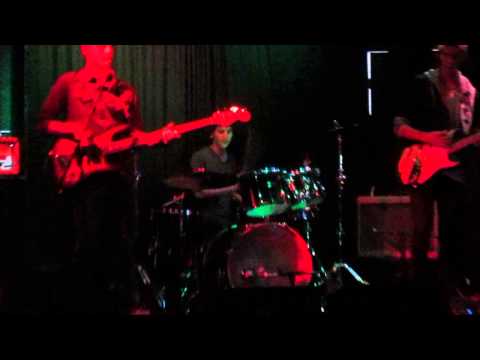 Ego live at Ya-Ya's 2013 - I Got a Woman