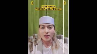Download lagu Akhirnya Habib Reyhan al Qadri angkat bicara #habibreyhanalqadri #habibbahar mp3