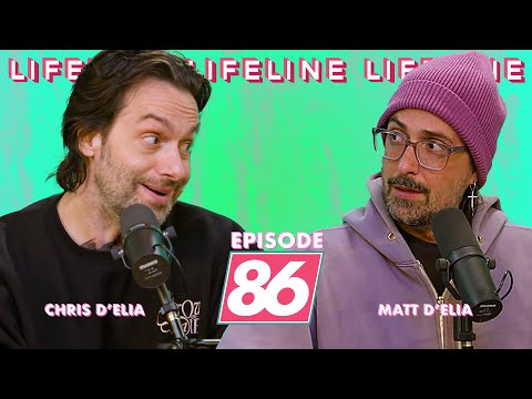 Superpigs (ep. 86) — Lifeline