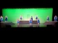 Somewhere Over the Rainbow- Celtic Women 