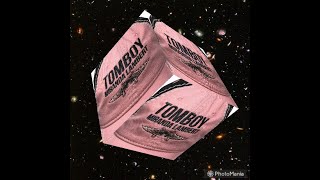 Miranda Lambert 2016-Weight of these wings album (Tomboy)