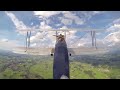 Historic Airplanes Meet Multirotor FPV-Platform – An Airborn Toys Trailer