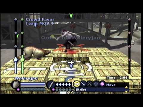 Gladius Playthrough part 127 King of the Hill