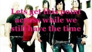 Download lagu His Last Walk by blessthefall *Lyrics* mp3