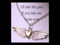 Pin Your Wings-Copeland