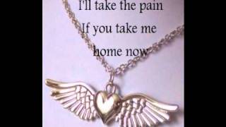 Pin Your Wings-Copeland