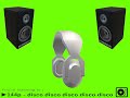 144p Disco Disco Disco Disco Disco Promotion Video